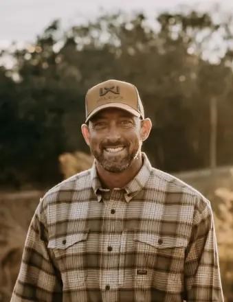 Andrew John Clayton Blommel